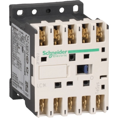 SCHNEIDER ELECTRIC SCHNEIDER Stykač LC1K06107P7 230VAC LC1K06107P7