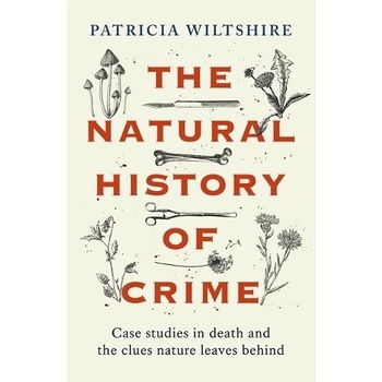 Natural History of Crime