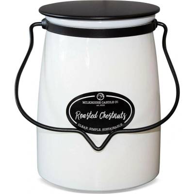 Milkhouse Candle Roasted Chestnuts 624 g