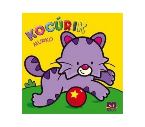 KOCÚRIK MURKO