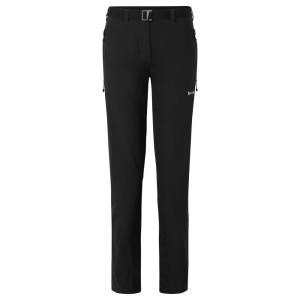 Montane Панталони Montane Terra Stretch Pants W black S