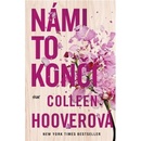 Námi to končí, 3. vydání - Colleen Hoover