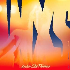 INXS - Listen Like Thieves (40th Anniversary Edition) (Remastered) (2 CD) (0602475061670)