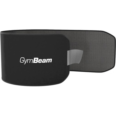 GymBeam Neoprene Waist Belt [20 cm] M