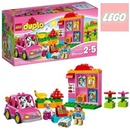 Stavebnice LEGO® LEGO® DUPLO® 10546 Supermarket