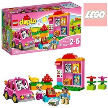 LEGO® DUPLO® 10546 Supermarket