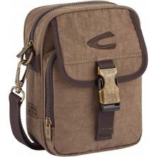 Camel Active taška polyester bez vzoru