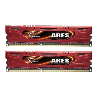 G-Skill ARES DDR3 16GB 1600MHz CL9 (2x8GB) F3-1600C9D-16GAR