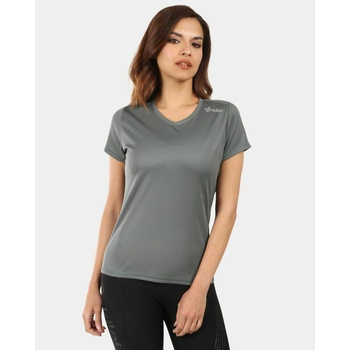 Kilpi Дамска функционална тениска Kilpi DIMA-W Khaki Kilpi | Zelen | ЖЕНИ | 40