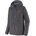 Patagonia Мъжко водоустойчиво яке Patagonia M10 Anorak Waterproof jacket - Forge Grey (002-3169-0213)