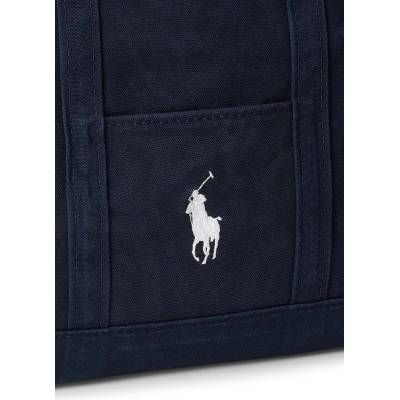 Ralph Lauren платнена чанта мъжка от памук (405P02124)