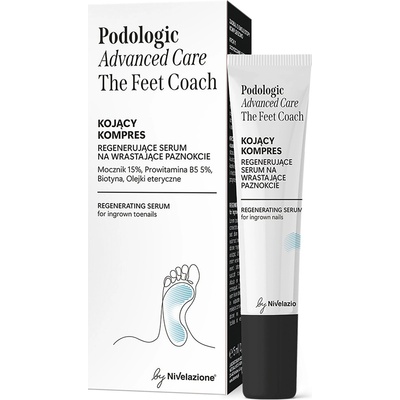 Farmona Регенериращ серум за врастнали нокти на краката Farmona PODOLOGIC ADVANCED CARE Regenerating serum for ingrown toenails (FAPC987223)