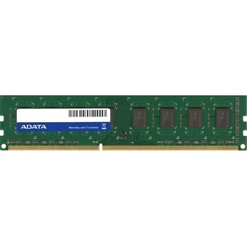 Image 1 of ADATA 8GB DDR3 1600MHz ADDU1600W8G11-S