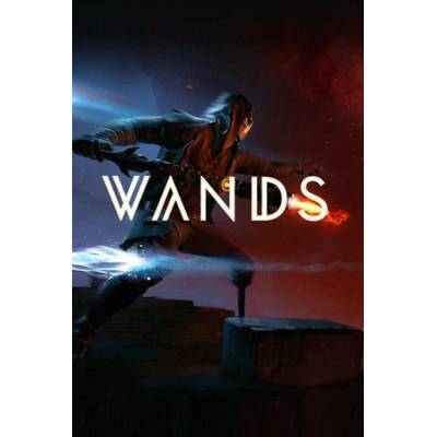 Cortopia Studios Wands (PC)