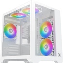 XIGMATEK Aqua M Lite Arctic (EN44427)