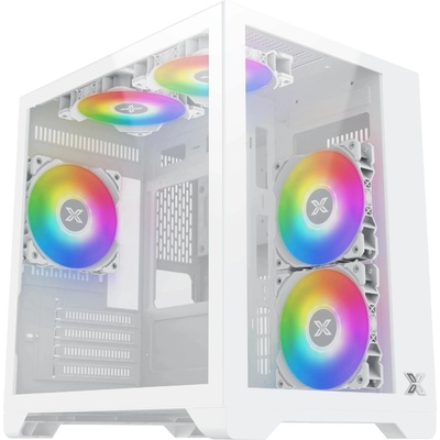 XIGMATEK Aqua M Lite Arctic (EN44427)