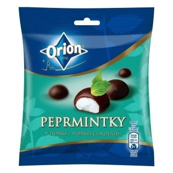 Orion Peprmintky 100 g