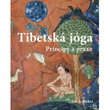 Tibetská jóga