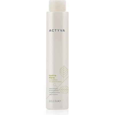Kemon Actyva Nuova Fibra шампоан за увредена коса 250ml