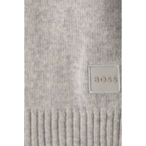 BOSS Orange Akaio_R_Scarf (50522445)