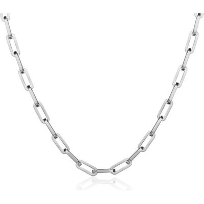 Steel Edge Řetěz na krk z chirurgické oceli WJHN236