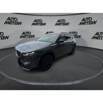 Mazda CX-5 2.5 141 104 kW