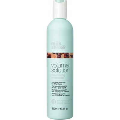 Milk Shake Volume Solution šampon pro větší objem jemných vlasů 300 ml