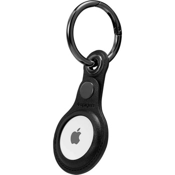 Image 1 of Spigen Valentinus Apple AirTag - black AMP01826