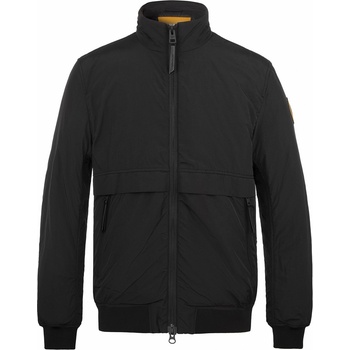 Arctic army Яке ARCTIC ARMY Men's Water Repellent Bomber Jacket - Black
