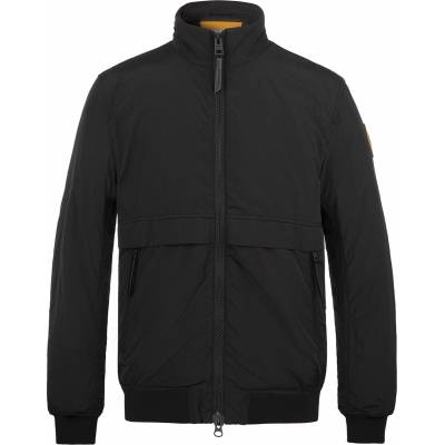 Arctic army Яке ARCTIC ARMY Men's Water Repellent Bomber Jacket - Black