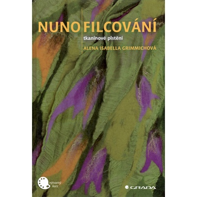 Nunofilcování