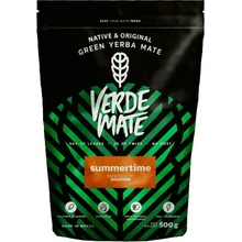 Verde Mate Green Summertime 0,5 kg