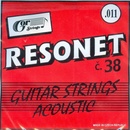 Gorstrings Resonet č. 38