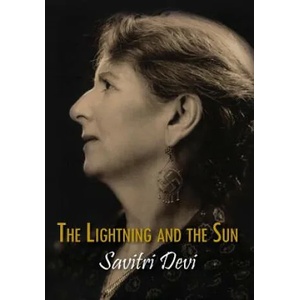 Lightning and the Sun (ISBN: 9781935965725)