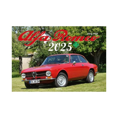 Alfa Romeo 2025