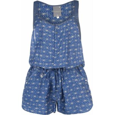 G Star Raw Rider 5620 AOP modrý