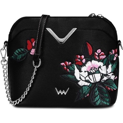 Fossy Oasis Black