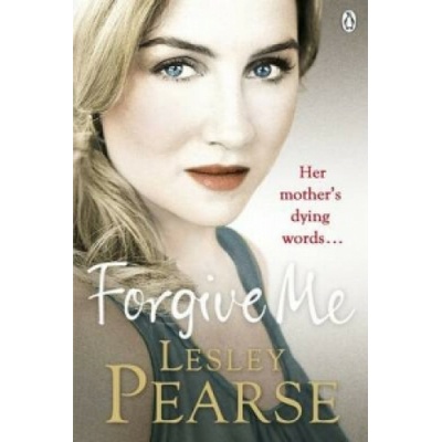Forgive Me - Lesley Pearse