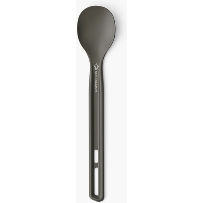 Sea to Summit Frontier UL Long Handle Spoon Цвят: сив