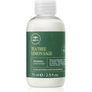 Paul Mitchell Tea Tree Lemon Sage Thickening Conditioner балсам за обем 75ml