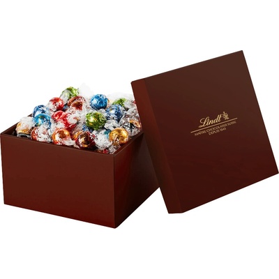 Lindt Balíček P&M 1 kg