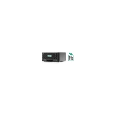 HP Enterprise ProLiant MicroServer g10 NBD111 – Zboží Mobilmania