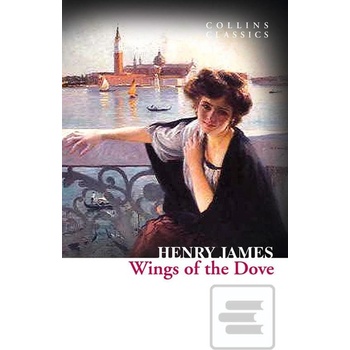 Wings Of The Dove