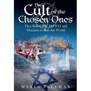 The Cult of the Chosen Ones | Makia Freeman (2025)