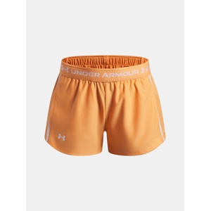 Under Armour Къси панталони за момичета Under Armour G Tech Play Up Under Armour | Oranzhev | Момичешки | 128/134