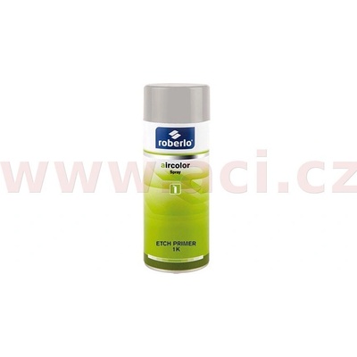 Roberlo Etch Primer 400 ml šedá