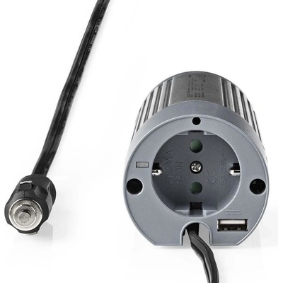 Nedis PIMS10024 100W/24/230V + USB NE0589