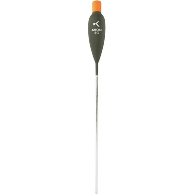 KORUM glide float Avon 8g