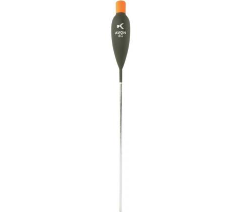 KORUM glide float Avon 8g