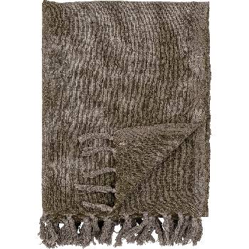 Bloomingville Одеяло Ginger 125 x 150 см (82057364)